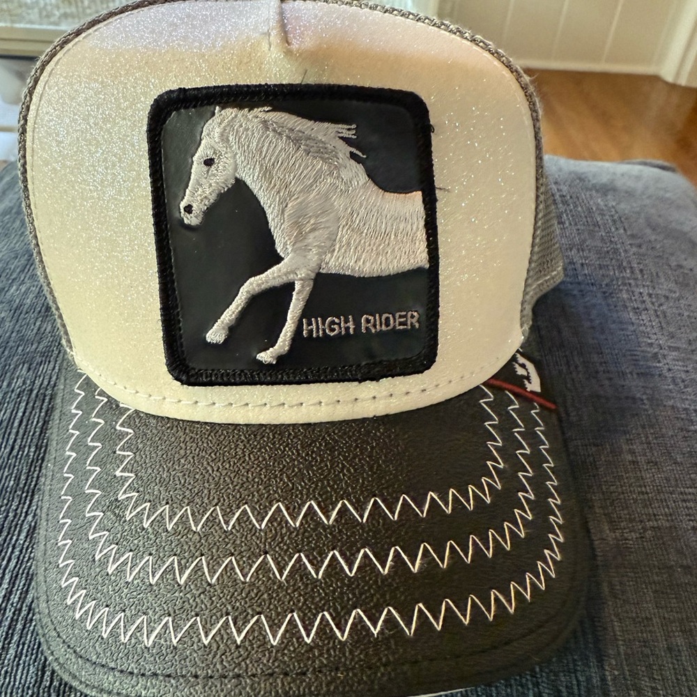 The Farm - High Rider Horse